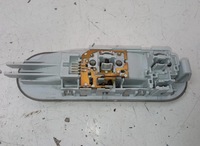 фото thumb №4, Освітлення кабіни перед renault clio