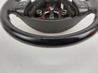 Воздуховод кожаный многофункциональный 55150060 8687335 volvo s40 ii v50 Недорого, фото thumb