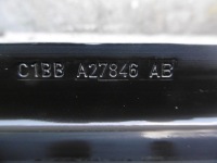 фото thumb №6, Ford fiesta mk7 - порог правый новый