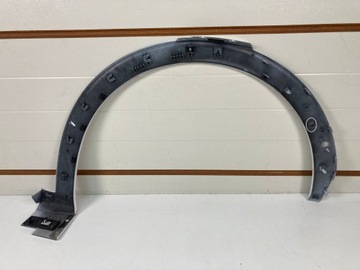 фото thumb №8, Планка накладка крыльев левая передняя kia ev6 gt line