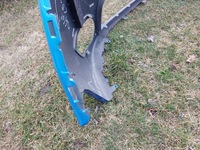 фото thumb №9, Бампер перед передній dacia lodgy dokker stepway