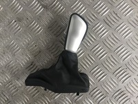 фото thumb №1, Чехол ручка передач jeep grand cherokee wk2