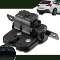 фото thumb №9, Bmw f20 f21 замок задньої кришки багажника 7248075