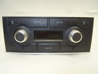 фото thumb №1, Audi a8 d3 панель обдув кондиціонера 4e0919158