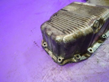 фото thumb №6, Chevrolet evanda 04- 2,0 поддон масляная 92065756