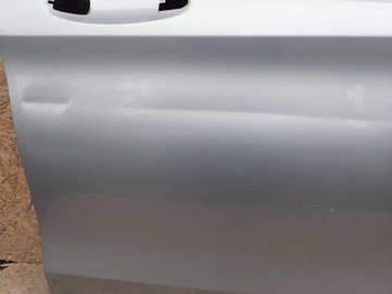 фото thumb №2, Двері праві передні перед mercedes c клас 205