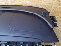 фото thumb №9, Jaguar xf x260 панель приладів подушки безпеки ремені оригінал