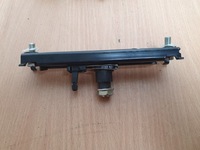 фото thumb №9, Ползунок регулировка поперечина fiat doblo ii opel combo d