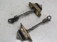 фото thumb №1, Honda civic vi замок дверь левый перед