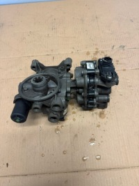 Купити Осушувач повітря iveco stralis 5801414923, фото thumb