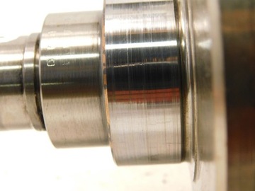 фото thumb №12, Wał колінчастий opel 1.3 cdti corsa c astra h combo