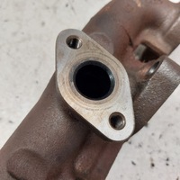 фото thumb №10, Hyundai ix35 1,7 колектор випускний прокладка новий