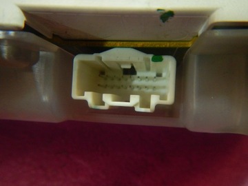 фото thumb №5, Mazda 3 i bk 1.6 105km спидометр приборы bp4kb