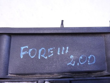 фото thumb №7, Вибірник зміни коробки передач subaru forester iii 2.0 d