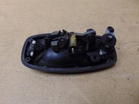 фото thumb №4, Ручка зовнішня двері лівий перед opel combo d