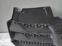 фото thumb №4, Решётка радиатора решётка радиатора радиатора dacia sandero ii stepway