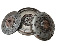 фото thumb №1, Сцепление двухмассовый маховик 2.3 ducato jumper 126004010