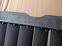 фото thumb №6, Впуск воздуховод воздуха mercedes s klasa w223 223 оригинал