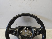 фото thumb №7, Opel corsa e astra k кермо шкіряний з підігрівом мультифункція