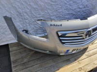 Бампер перед передній opel insignia a 4x pdc омивачі комплектний Ціна, фото thumb