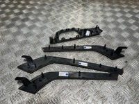 фото thumb №8, Декоры планки декоративный дерево комплект audi q7 sq7 4m дерево jachtowe