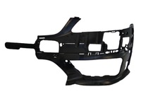 фото thumb №1, Mercedes w221 221 направляющая бампера 63 amg рама левая