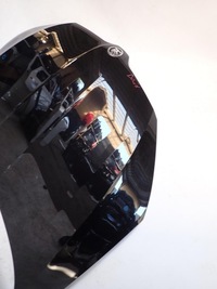 фото thumb №13, Skoda superb iii 3 15-23 капот крышка двигателя