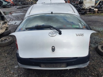 фото thumb №12, Замок двері лівий водія toyota yaris i 3d 01r