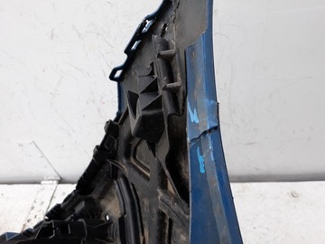 фото thumb №10, Vw touran 2 5ta 15- бампер переднее перед