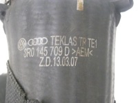 фото thumb №2, Audi оригинальный номер 8r0145709d труба интеркулер