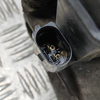 фото thumb №7, Audi e-tron 2019 левая сторона задний суппорт тормозной