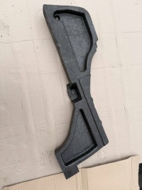 фото thumb №1, Honda civic vii пінополістирол шумоізоляція 84572-snl