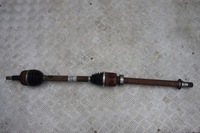 фото thumb №1, Привідний вал megane iv dw5006 1.2 tce автоматична коробка передач 391002171r