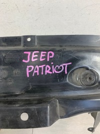 фото thumb №4, Подкрылок перед передняя левая jeep patriot 07-