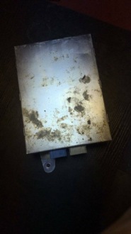 Купить Модуль видео bmw 5 e39 6901456, фото thumb