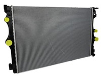 фото thumb №1, Радиатор mercedes gla h247 2020 -