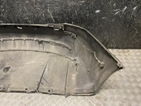 Бампер tesla model s 2017 с задний Недорого, фото thumb