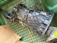 фото thumb №5, Коробка передач коробки передач 2.0 tdi довга vw crafter sprinter 906 a9062610103 4x4