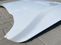 фото thumb №11, Ford mustang 6 vi 19- рестайлинг капот крышка двигателя