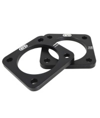 фото thumb №2, Toyota land cruiser 200 прокладки liftujące 10mm передние амортизаторы efs