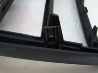 фото thumb №7, C3 picasso рамка корпус радио 96825462