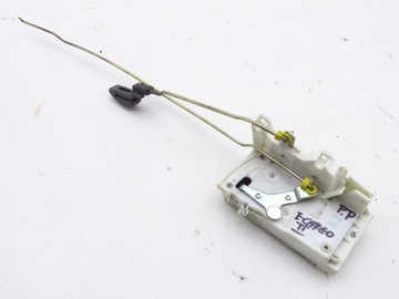 фото thumb №1, Iveco eurocargo ii 02-08 замок двері праві