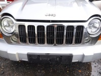 фото thumb №12, Jeep cherokee liberty kj рестайлінг 2.8 crd kpl перед pas оригінал ps2 ідеальний стан стан