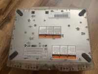 MICROSOFT XBOX CRYSTAL + ПЕЧАТЬ BDB xbox!