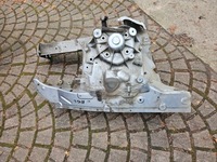 фото thumb №5, Підкрилок лонжерон чашка лівий ліва audi a7 c7 4g чверть