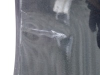 фото thumb №3, Двері ліва задні лівий задня lexus ux 2018-