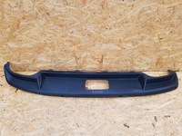 фото thumb №1, Skoda octavia iii 12- диффузор накладка спойлер бампера зад pdc 5e5807521