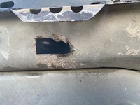 фото thumb №12, Четверть блок двигателя крыло левый bok задняя ford explorer 2020+ usa