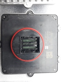 фото thumb №3, Модуль led перетворювач jaguar land rover l663