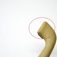 фото thumb №6, Jaguar s-type 2005 левая сторона кронштейн / ручка потолочная передняя